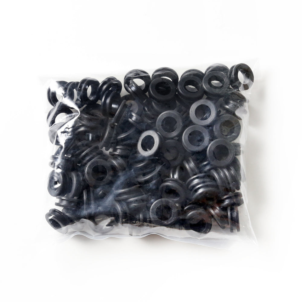 Cable gland, pack of 100 pcs. NG-1970-P100, from Sugatsune / LAMP (Japan)