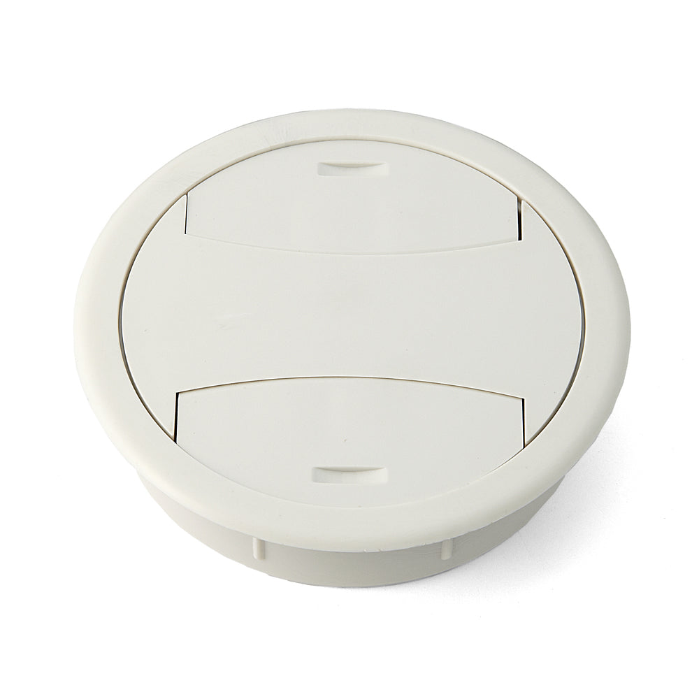 Kabeldurchführung S91W, von Sugatsune / LAMP (Japan)