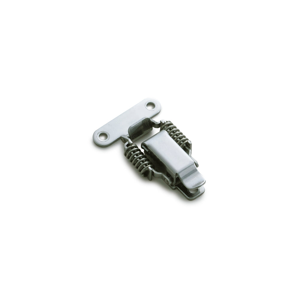 Druckfeder-Spannverschluss, Edelstahl SCC-30, von Sugatsune / LAMP (Japan)