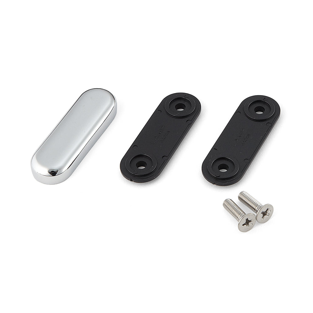 Panneau avant pour portes vitrées SDS-50G-CR, par Sugatsune / LAMP (Japon)