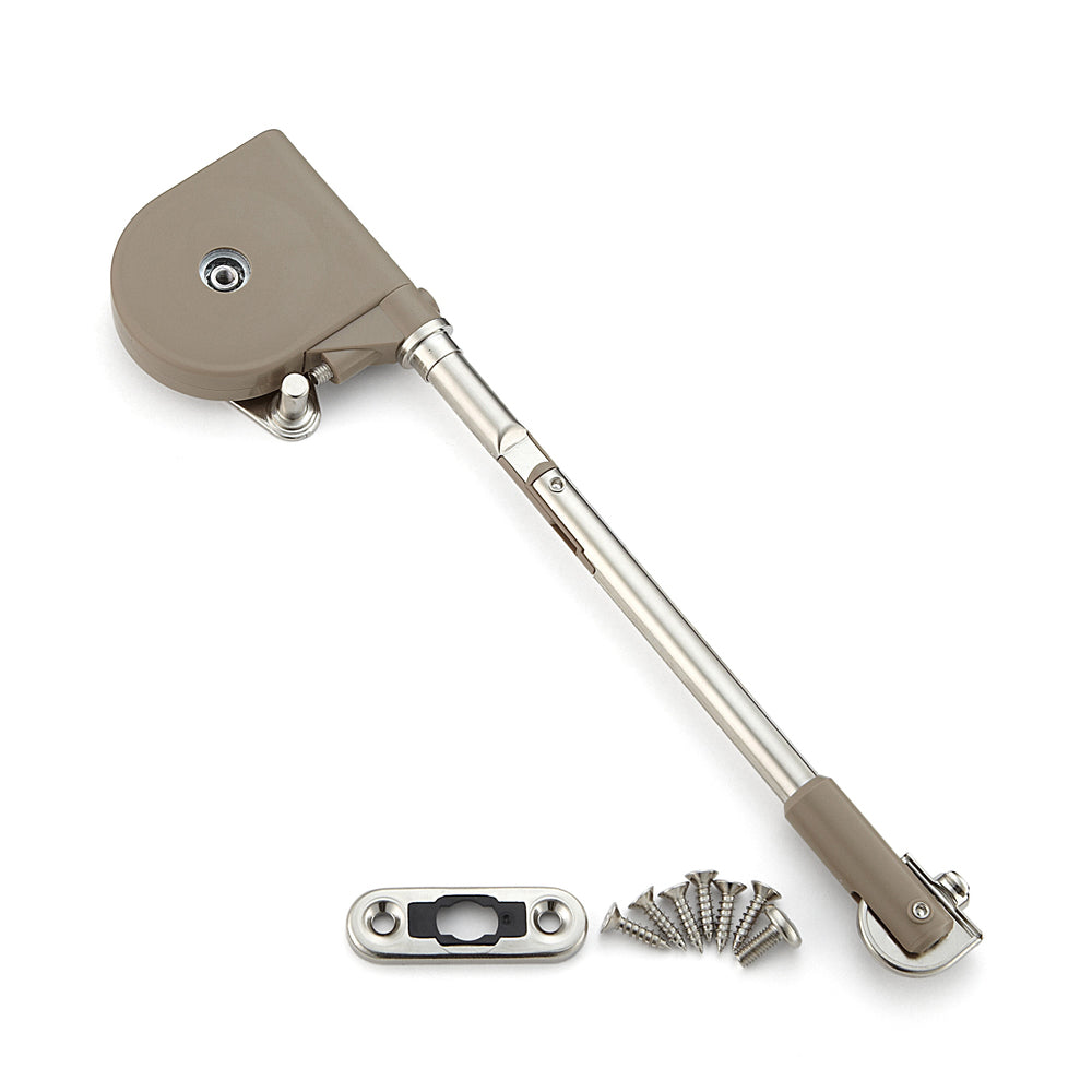 Raccord de volet souple SDS-C100-U, de Sugatsune / LAMP (Japon)