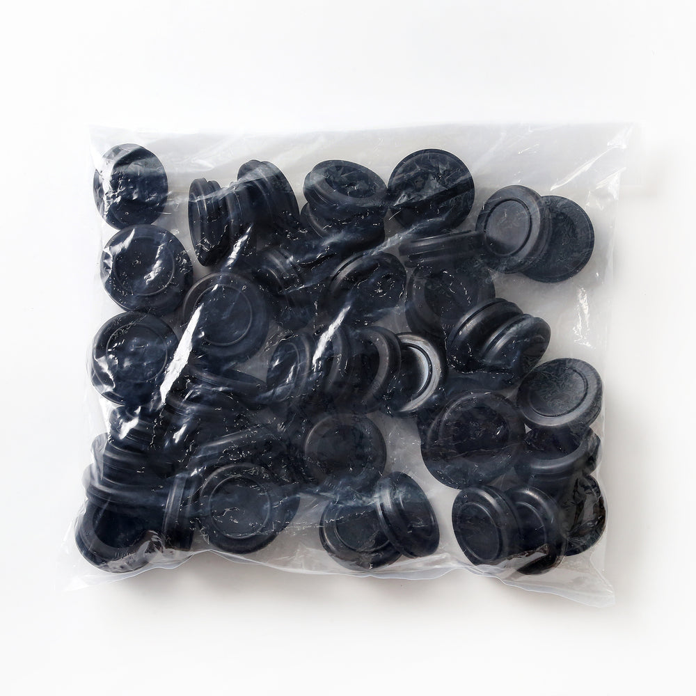 Cable gland, pack of 50 pcs. SG-46-P50, from Sugatsune / LAMP (Japan)