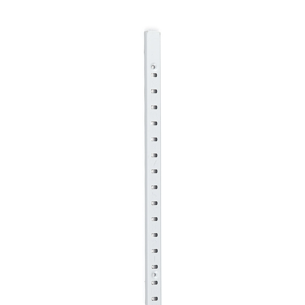 Rail d'étagère SP-1820WT, par Sugatsune / LAMP (Japon)