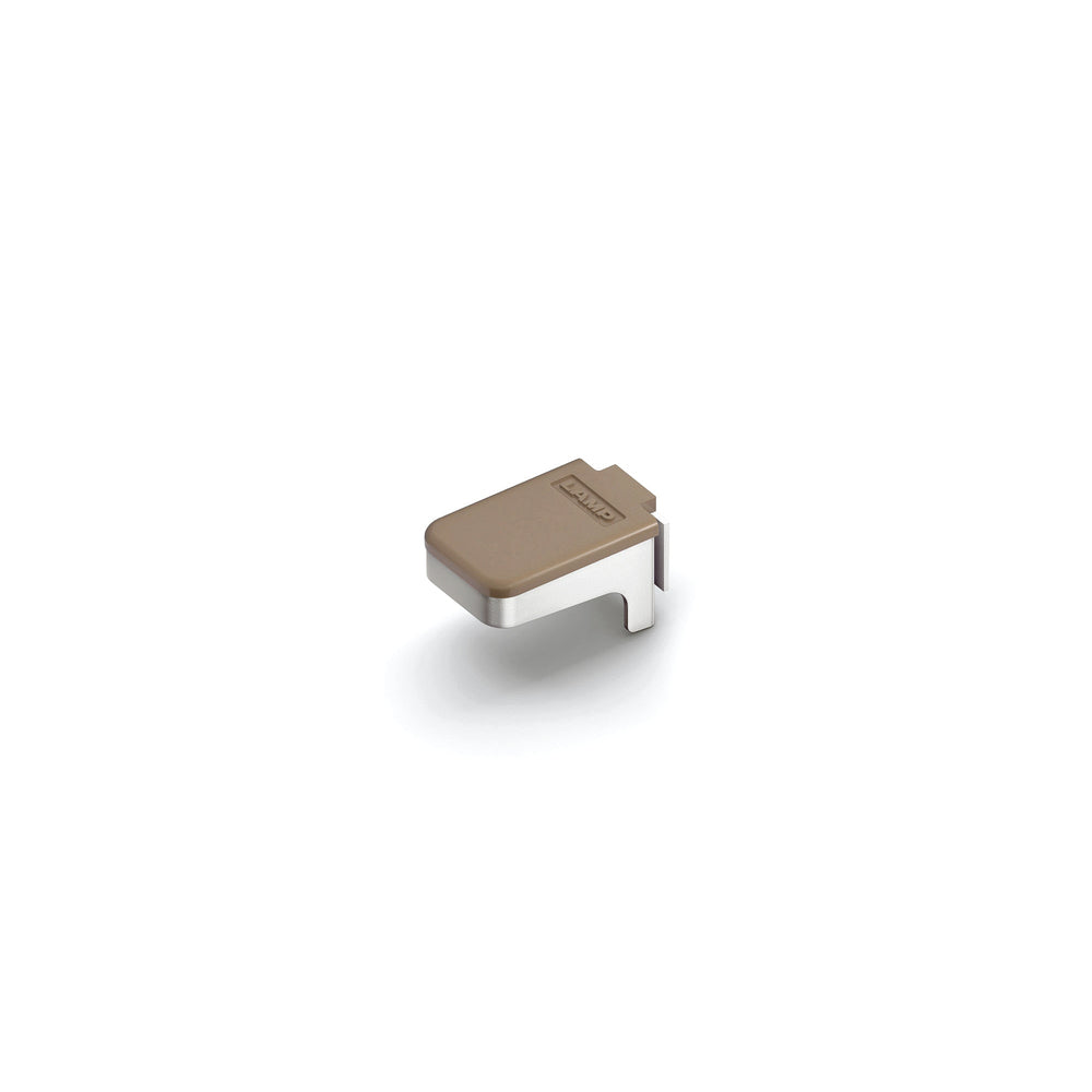Bodenträger SPW-20-BR, von Sugatsune / LAMP (Japan)