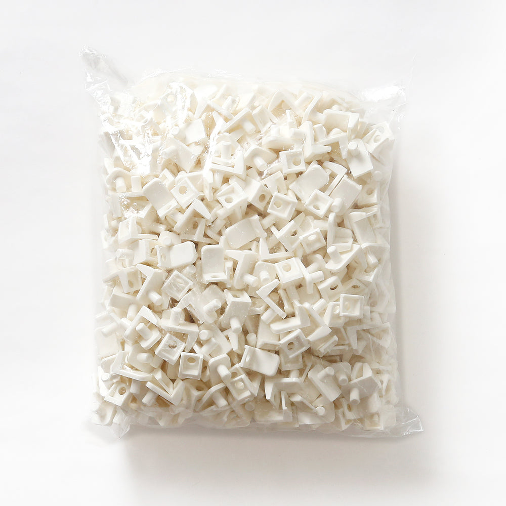 Countersunk washer, stainless steel, pack of 100, SS-307W-P500, by Sugatsune / LAMP (Japan)