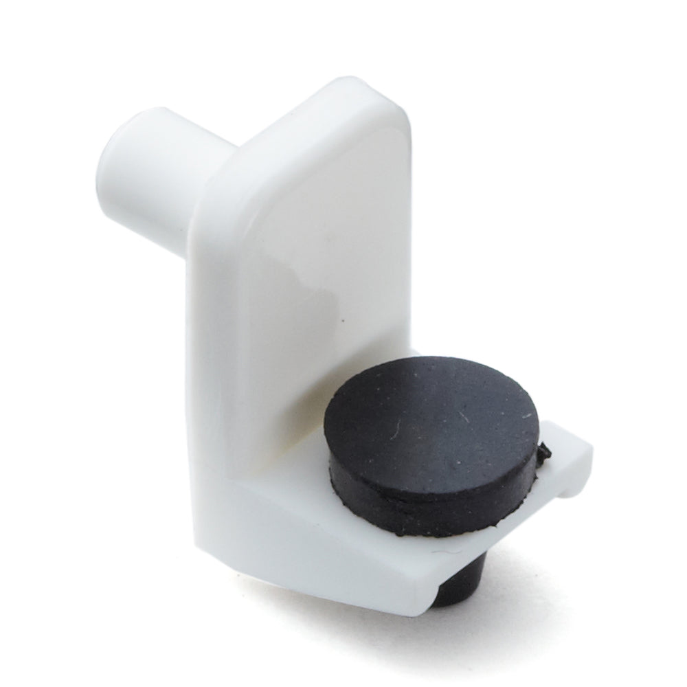 Point holder with side-mounting arm SS-307WG-P500, from Sugatsune / LAMP (Japan)