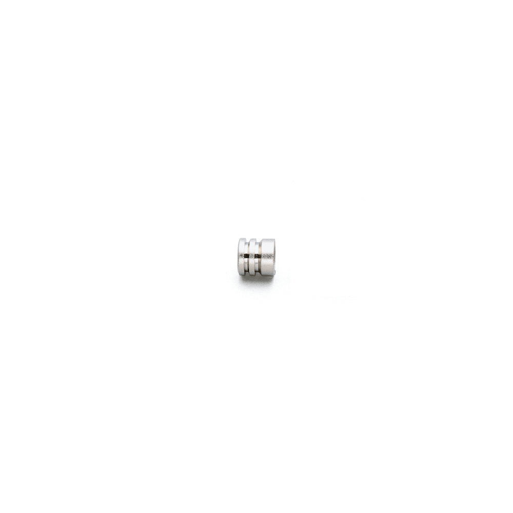 Shelf pin SS-318W (Catch), by Sugatsune / LAMP (Japan)
