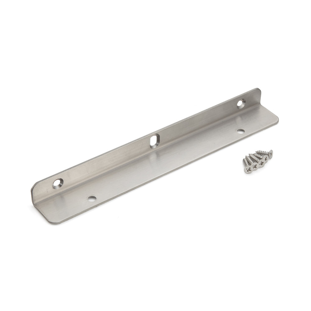 Mounting bracket SSA-200H, from Sugatsune / LAMP (Japan)