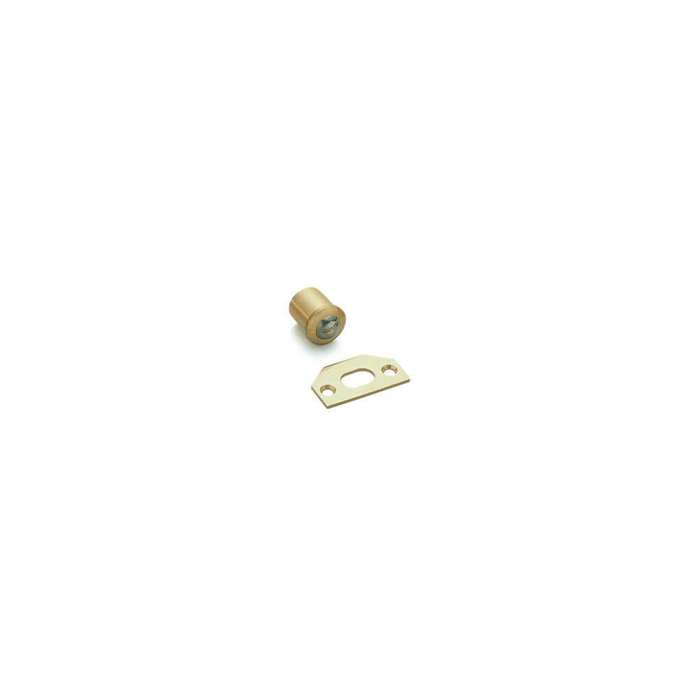Ball catch, for insertion TSM, by Sugatsune / LAMP (Japan)