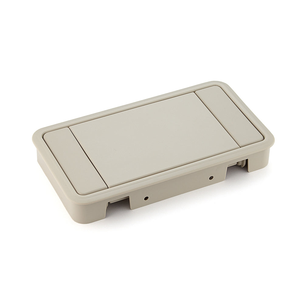 Cable gland V2000DBE, from Sugatsune / LAMP (Japan)