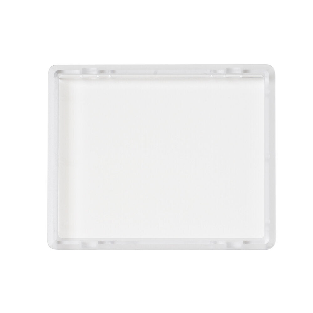Window, snap-in type WD-120, by Sugatsune / LAMP (Japan)