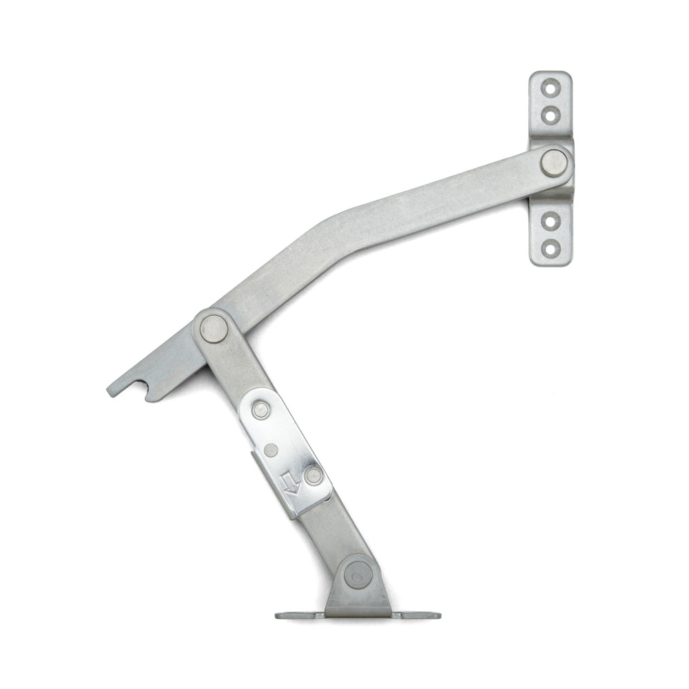 Door stop YA-1216L, length: 200 mm, from Sugatsune / LAMP (Japan)