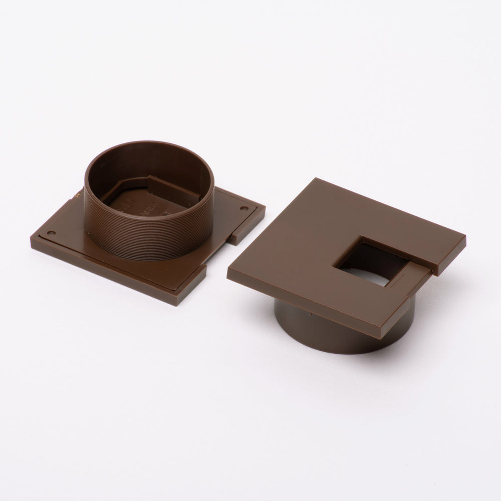 Presse-étoupe LS43K-DBR, de Sugatsune / LAMP (Japon)