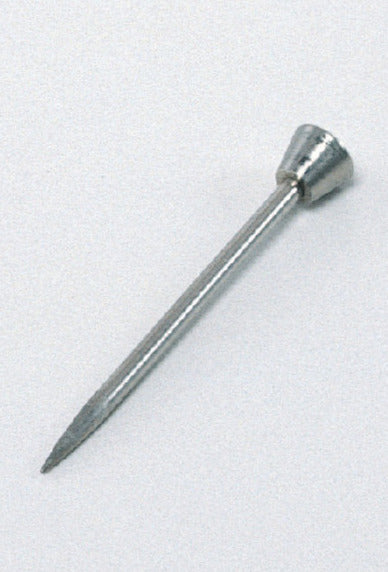 High-quality stainless steel hooks for quick, tool-free installation on plasterboard or drywall. Stainless steel hooks PF-22 and PF-30 from Sugatsune / LAMP® (Japan)
