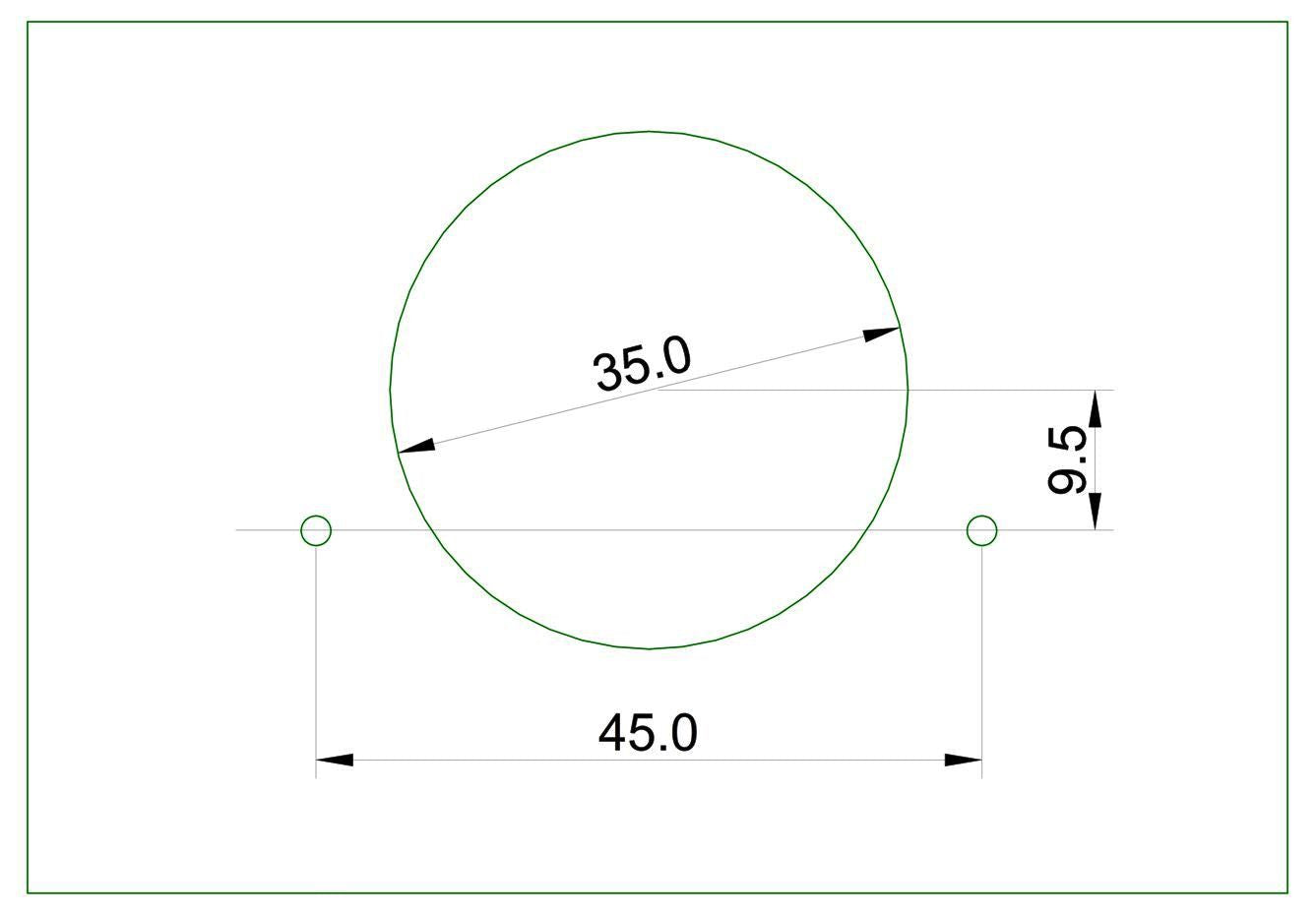 SET: 2 x GRASS Tiomos Möbel - Scharniere (Topfband), mit Soft-Close gedämpft, 110°, 2 x Kreuzmontageplatten und 4 x Abdeckkappen.