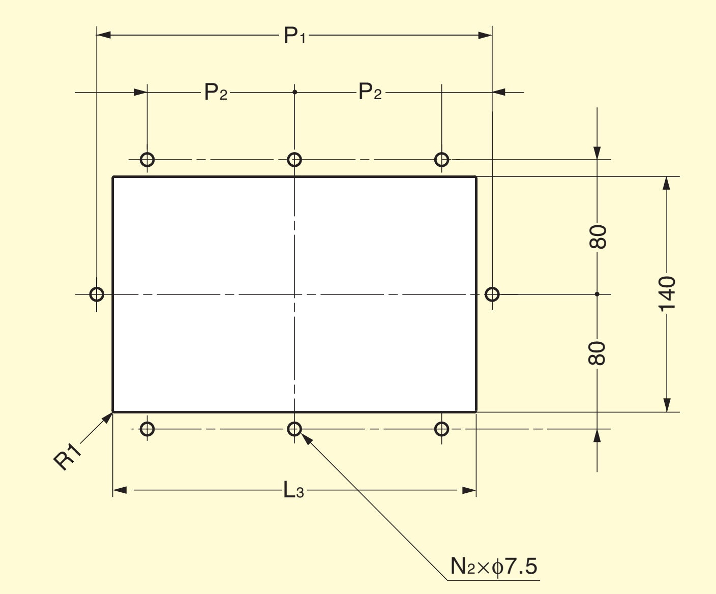 Große Edelstahl-Griffmuschel V2A (SUS304), 460 mm (18,2″) HH-M400. Hochwertige massive und robuste Edelstahl-Griffmuschel aus rostfreiem Edelstahl V2A (SUS304), glänzend poliert, für Große Türen, Schiffe, Sonderfahrzeuge von Sugatsune / LAMP® (Japan)