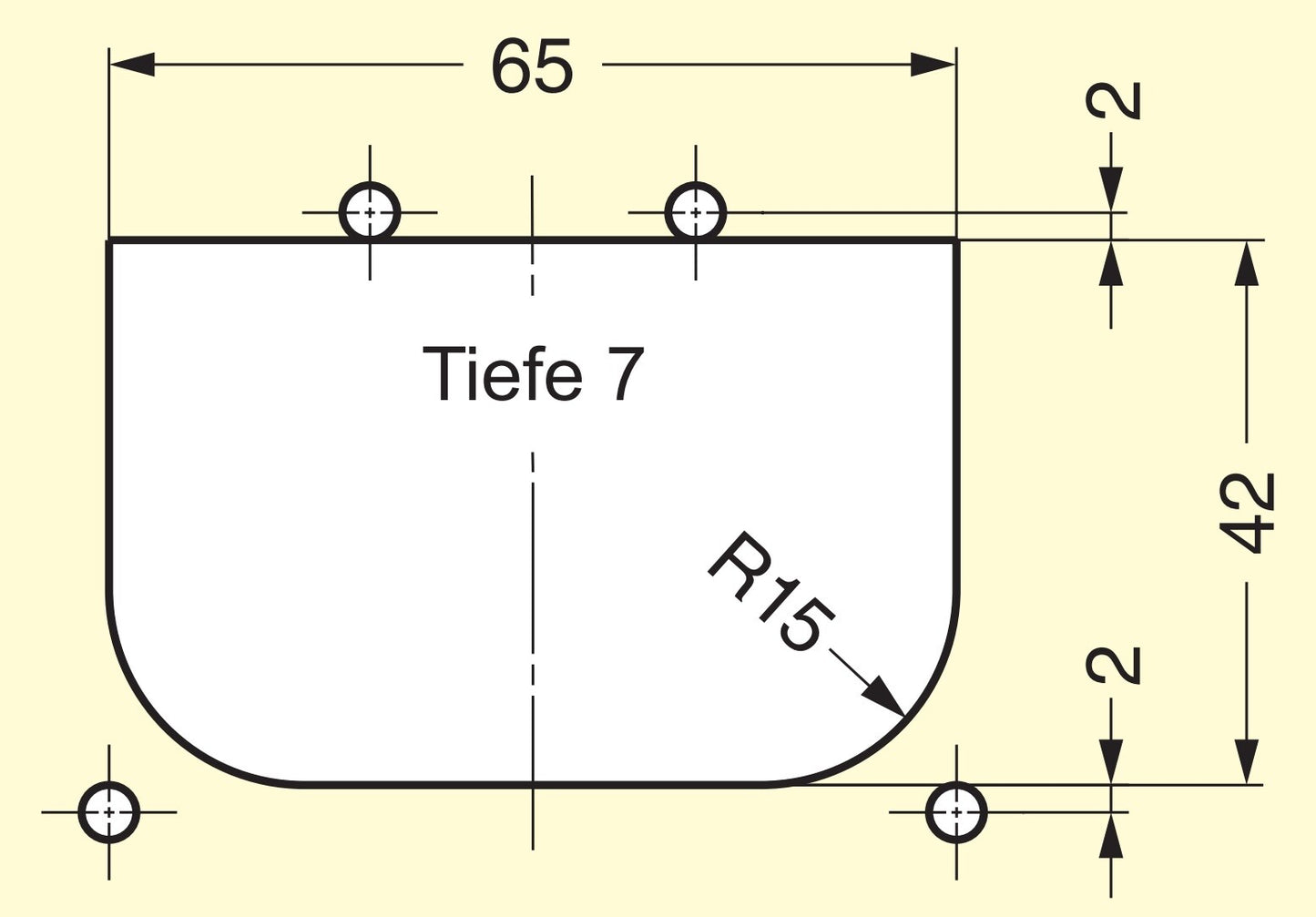 Folding ring-shaped stainless steel handle V4A, 76 mm (3") 26700. Folding handle with a round shape made of the finest corrosion-free stainless steel V4A (SUS316), suitable for humid, harsh, and highly corrosive environments from Sugatsune / LAMP® (Japan)