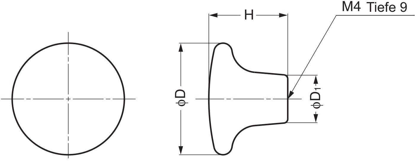 Hochwertiger Möbelknopfgriff aus Keramik, Oberfläche: weiß, 26 mm (1,1″) 231F. Griffknopf aus Keramik für Schublade, Möbeltür, Küchenschrank und viel mehr, von Sugatsune / LAMP® (Japan)