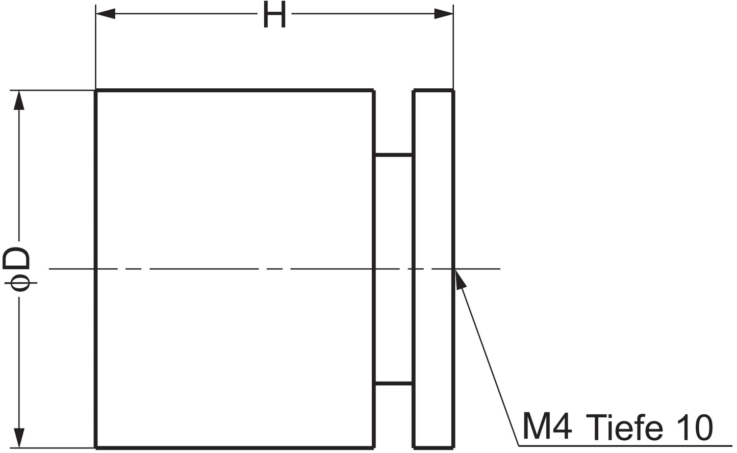 Hochwertiger Möbelknopfgriff aus Messing, Oberfläche: glänzend poliert, 18 mm (0,8″) KHE107-18PB. Griffknopf aus Messing für Schublade, Möbeltür, Küchenschrank, Büroschrank und viel mehr, von Sugatsune / LAMP® (Japan)