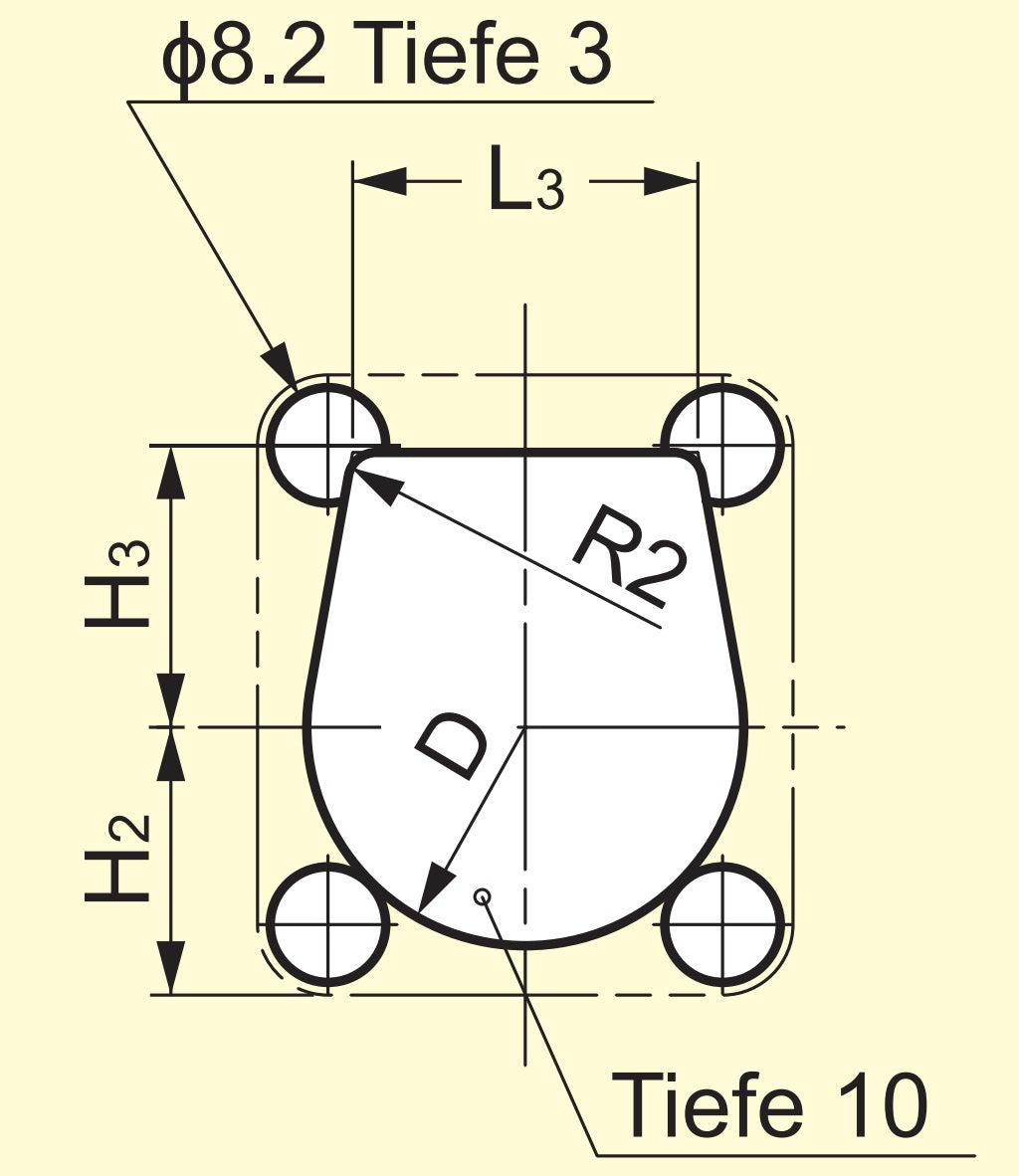 Ringförmiger Edelstahl-Klappgriff SUS304, 38 mm (1,5″) 980641. Ringförmiger Edelstahl-Klappgriff aus rostfreiem Edelstahl V2A, glänzend poliert, für Revisionsklappe, Revisionstür, feuchte Umgebung, Schiff, Caravan von Sugatsune / LAMP® (Japan)