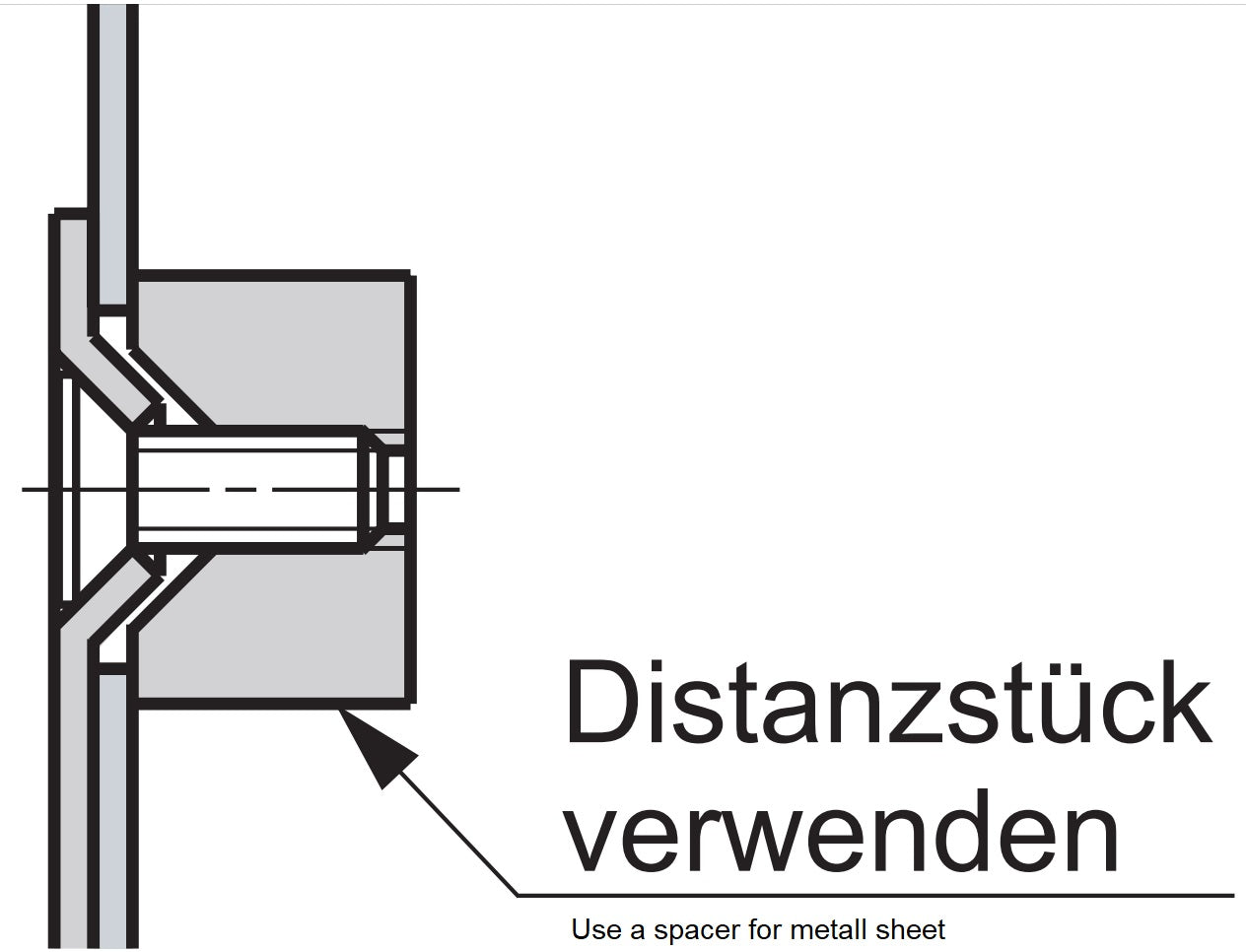 Ringförmiger Edelstahl-Klappgriff SUS304, 50 mm (2″) 980640. Drehbarer Ringförmiger Edelstahl-Klappgriff aus rostfreiem Edelstahl V2A, glänzend poliert, für Revisionsklappe, Revisionstür, feuchte Umgebung, Schiff, Caravan von Sugatsune / LAMP® (Japan)