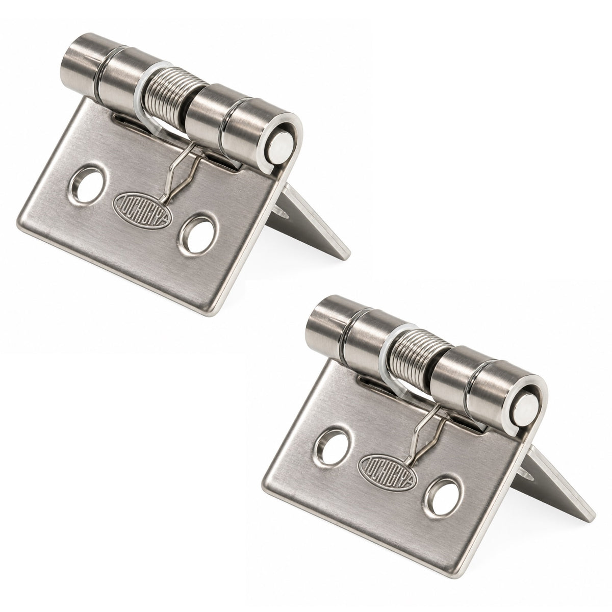 2 Stück rostfreies hochwertiges Federband, TH-61SUS-1, Größe: 32 mm, von TOCHIGIYA. Produktbild
