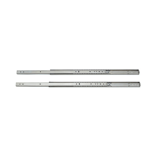 3/4 extension 272SL-450, by Sugatsune / LAMP (Japan)