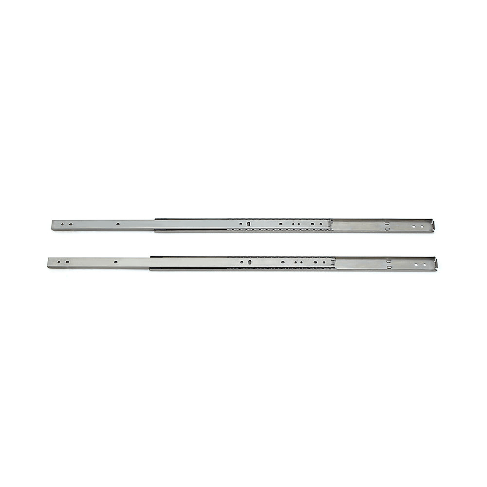 3/4 extension 272SL-500, by Sugatsune / LAMP (Japan)