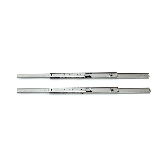 Full extension 273SL-300, from Sugatsune / LAMP (Japan)
