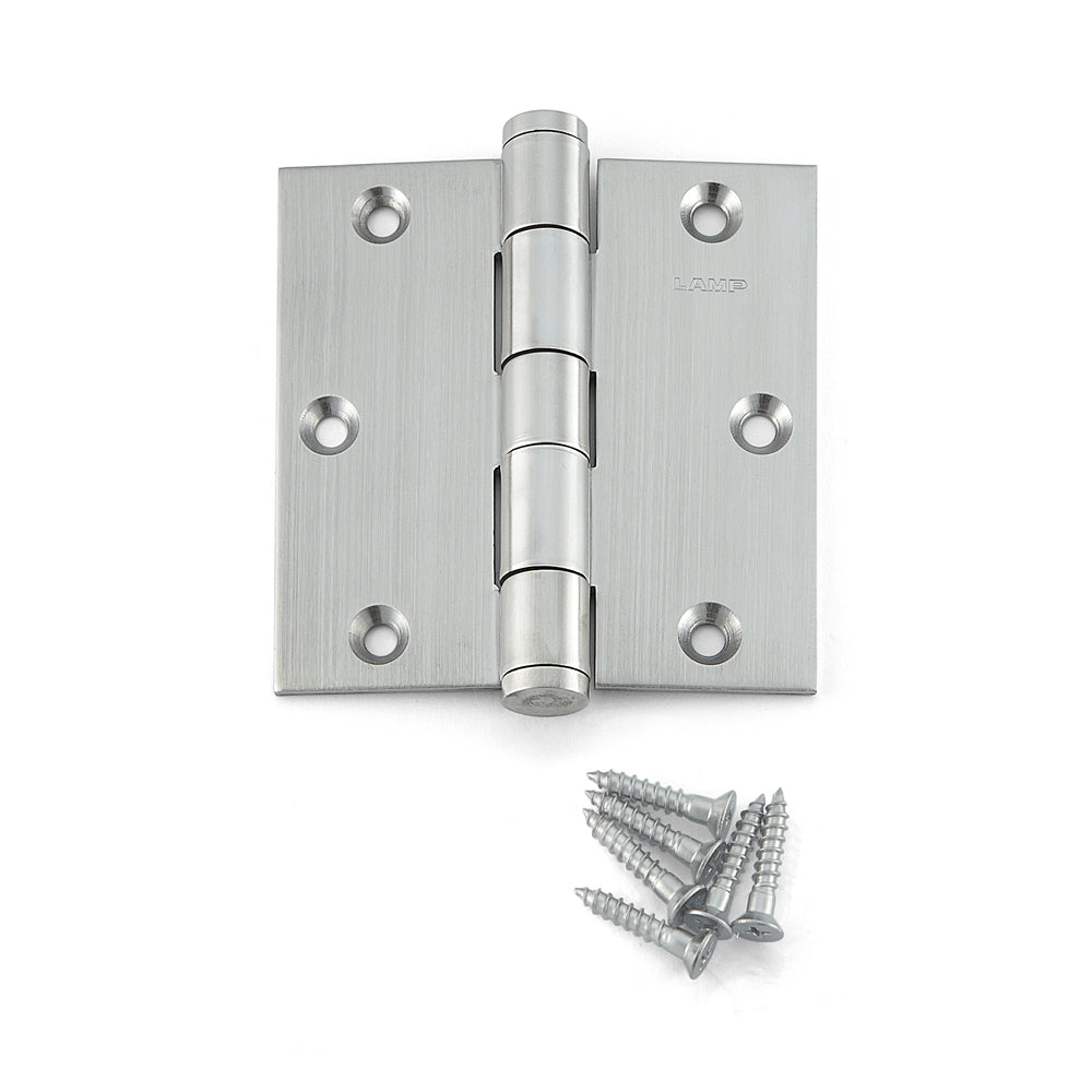 Hinge 3535SS, from Sugatsune / LAMP (Japan)