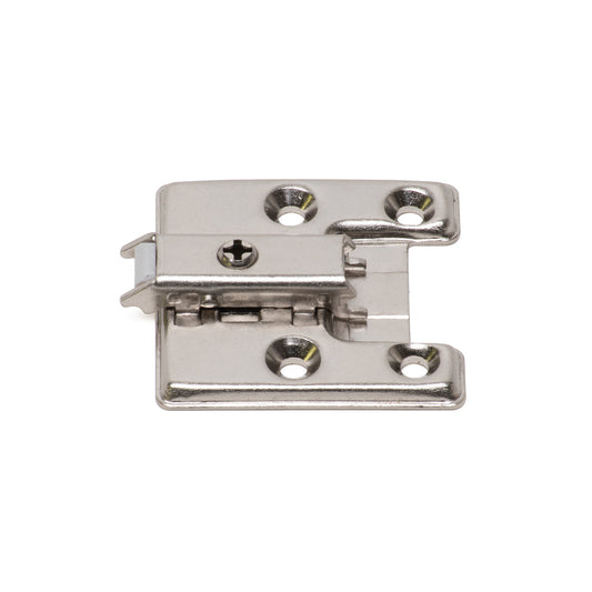 Montageplatte 360-P6W-30-32T, von Sugatsune / LAMP (Japan)