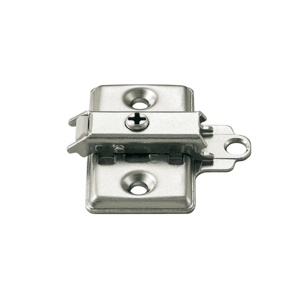 Mounting plate 360-P4W-32T, from Sugatsune / LAMP (Japan)