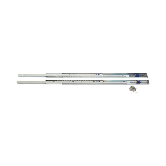 Push-to-Open-Auszug 3660-600, von Sugatsune / LAMP (Japan)