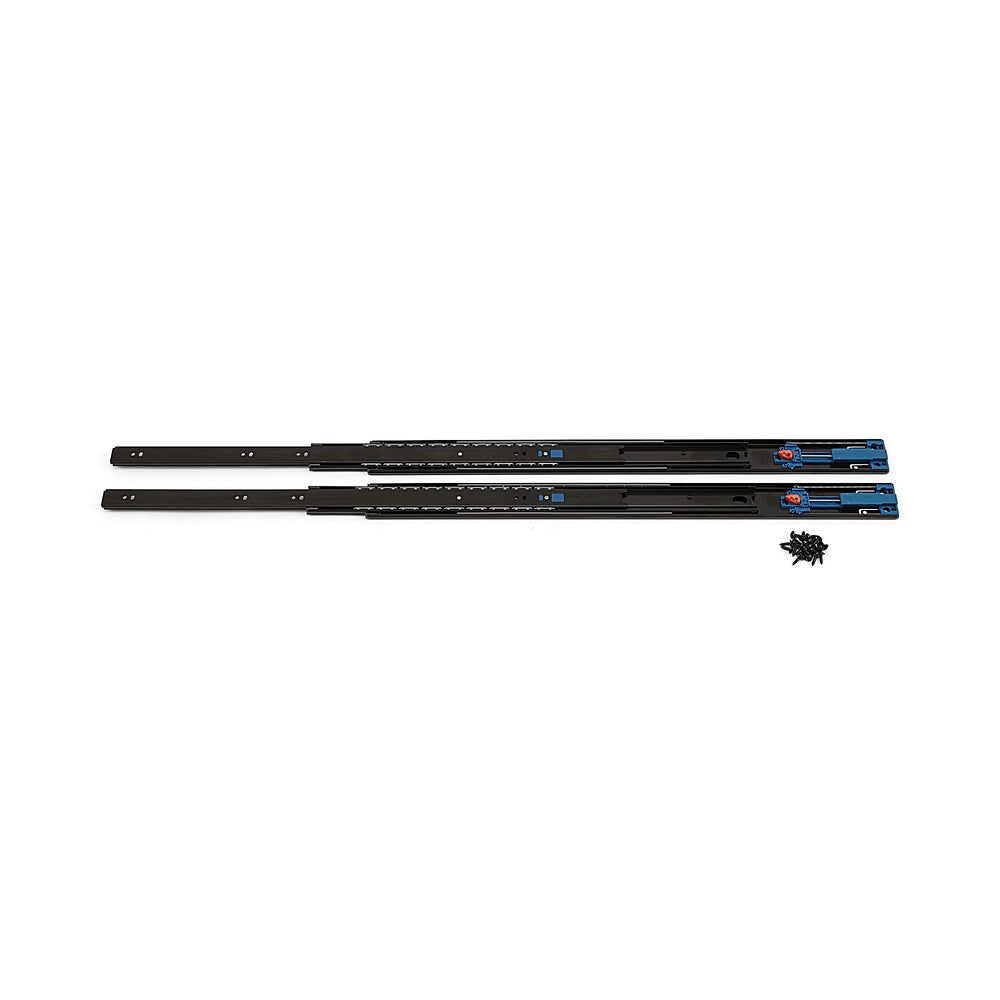 Vollauszug, gedämpft 4670-600BL, von Sugatsune / LAMP (Japan)