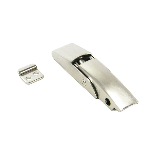 Spannverschluss, Edelstahl 934152, von Sugatsune / LAMP (Japan)