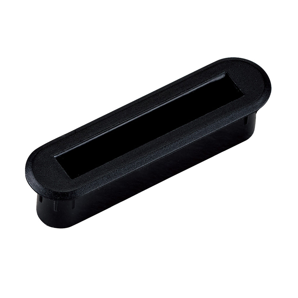GL-UU32-BL strike plate, from Sugatsune / LAMP (Japan)