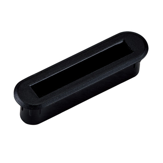 GL-UU32-BL strike plate, from Sugatsune / LAMP (Japan)