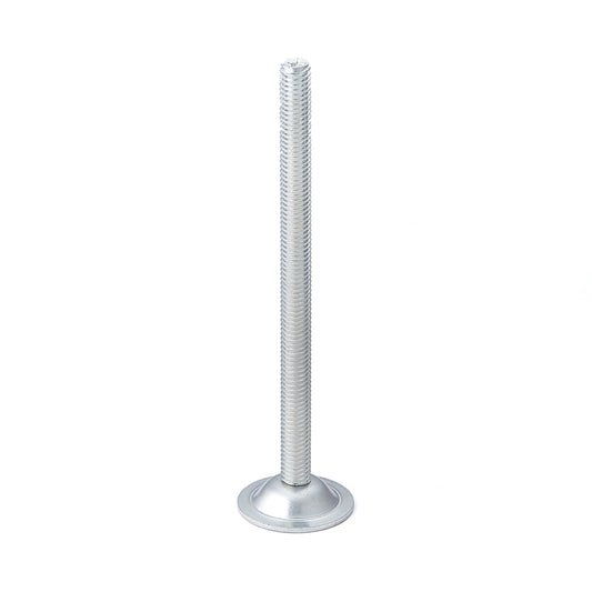 Leveling glider AD-501-120E, from Sugatsune / LAMP (Japan)
