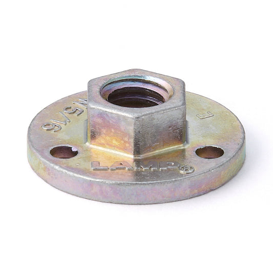 Base de planeur AD-555-25, par Sugatsune / LAMP (Japon)