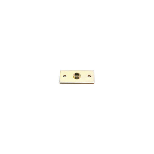 Base de planeur AD-558, par Sugatsune / LAMP (Japon)