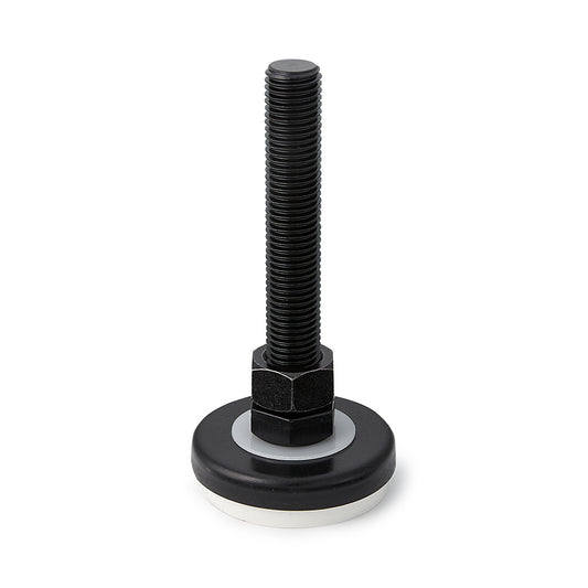 Leveling glider ADWH60-16-100, from Sugatsune / LAMP (Japan)