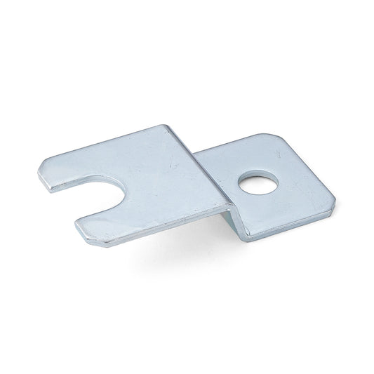 Washer for leveling gliders, steel ADZ-M12, by Sugatsune / LAMP (Japan)