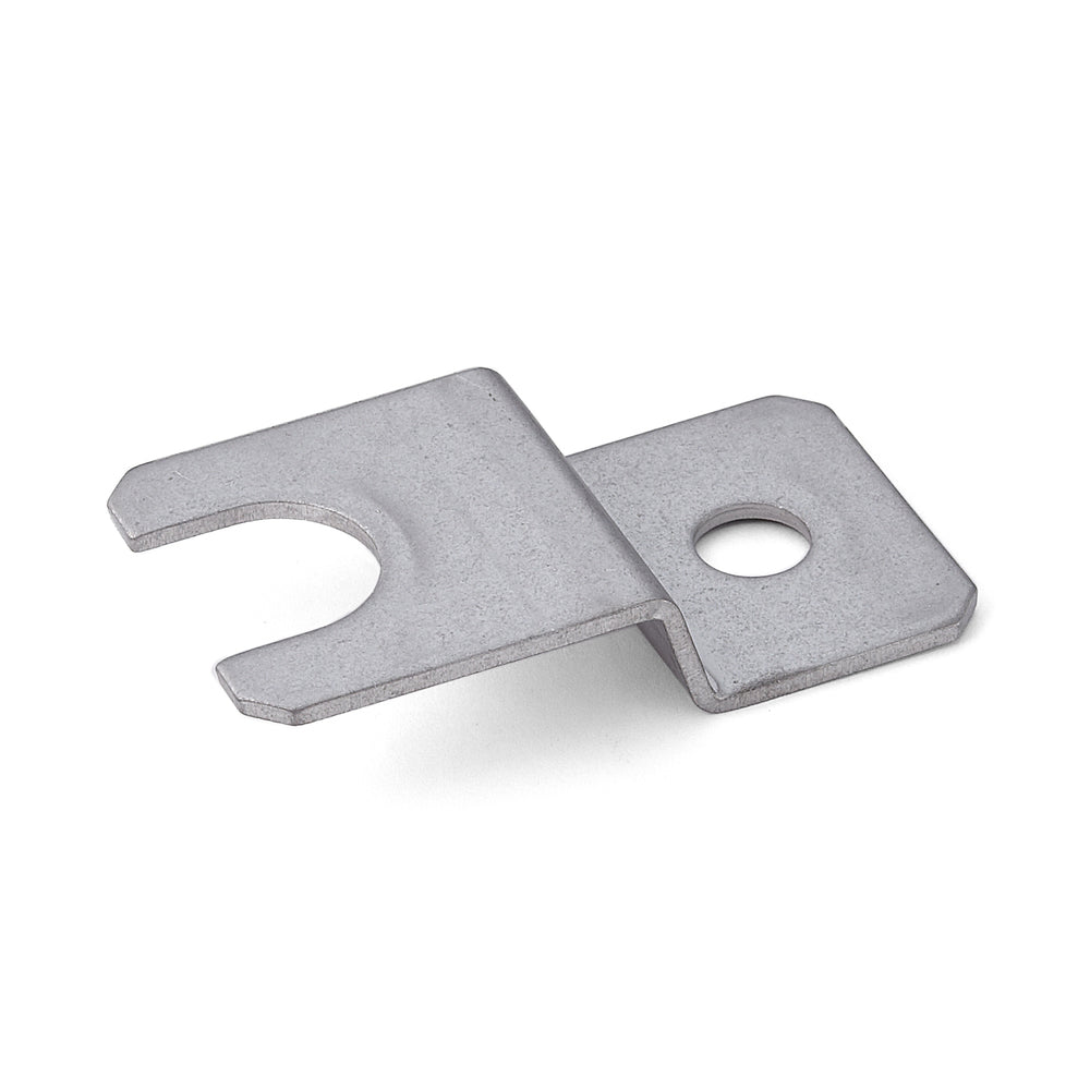 Unterlegscheibe für Nivelliergleiter, Edelstahl ADZS-M16, von Sugatsune / LAMP (Japan)