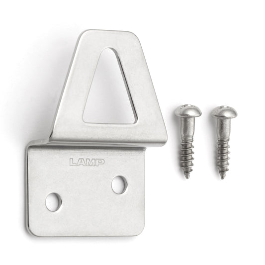AP-32 frame hanger, from Sugatsune / LAMP (Japan)