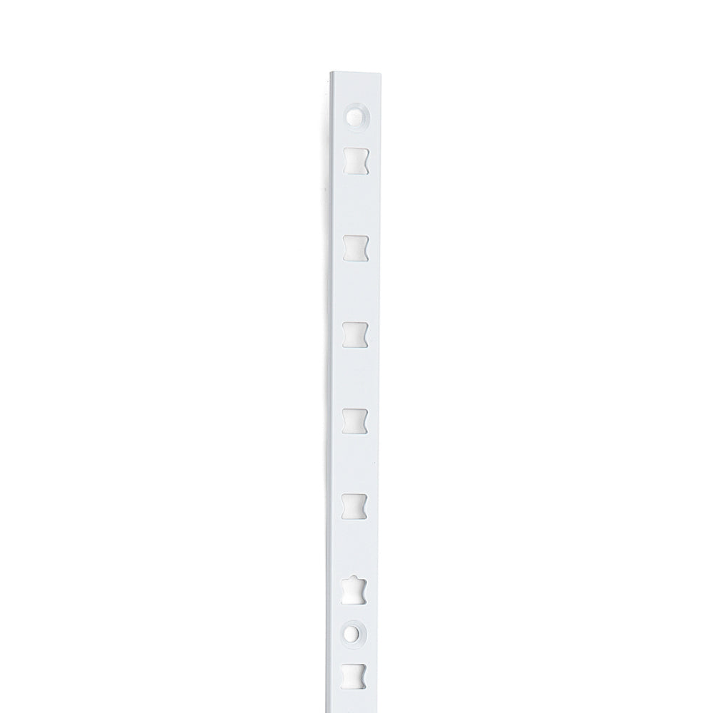 Regalschiene, Oberflächenmontage AP-DM1820WT, von Sugatsune / LAMP (Japan)