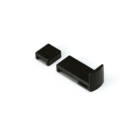 Shelf bracket AP-FA20-BL, by Sugatsune / LAMP (Japan)
