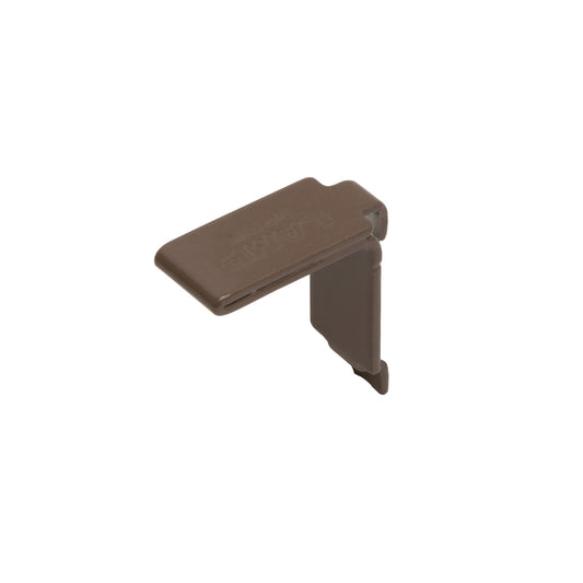 Base support, bronze AP-FB20BZ, by Sugatsune / LAMP (Japan)