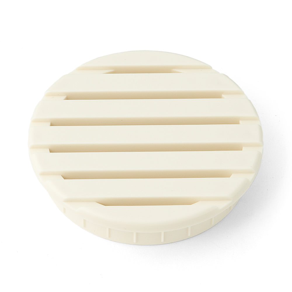 Grille de ventilation APB-5056W, de Sugatsune / LAMP (Japon)