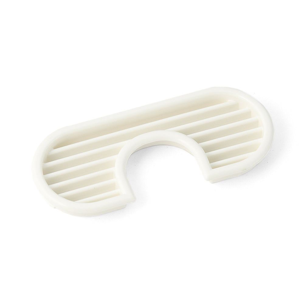 Grille de ventilation APD-KH66-WT, de Sugatsune / LAMP (Japon)