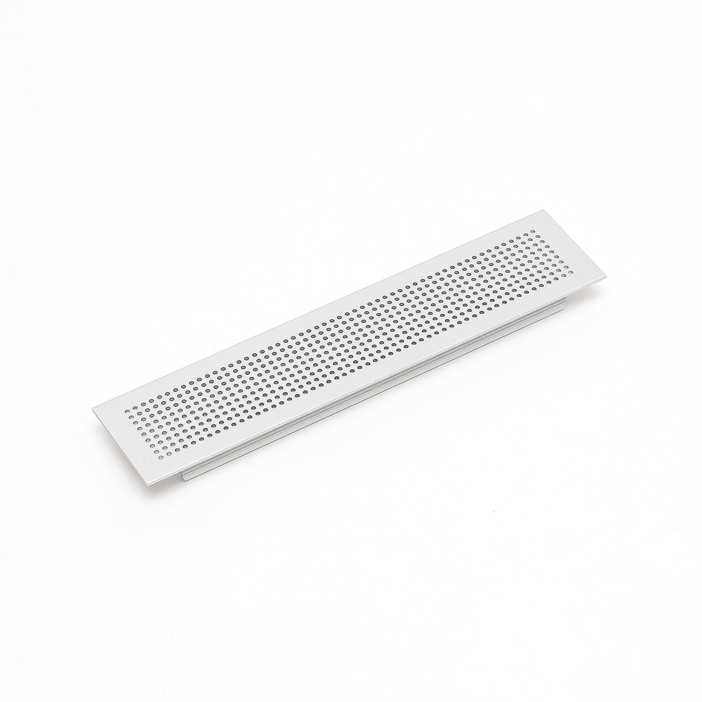 Grille de ventilation APK-K160A-SL, de Sugatsune / LAMP (Japon)